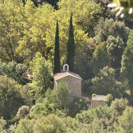 La Casetablanca Del Toscar Alfara de Carles Exterior photo