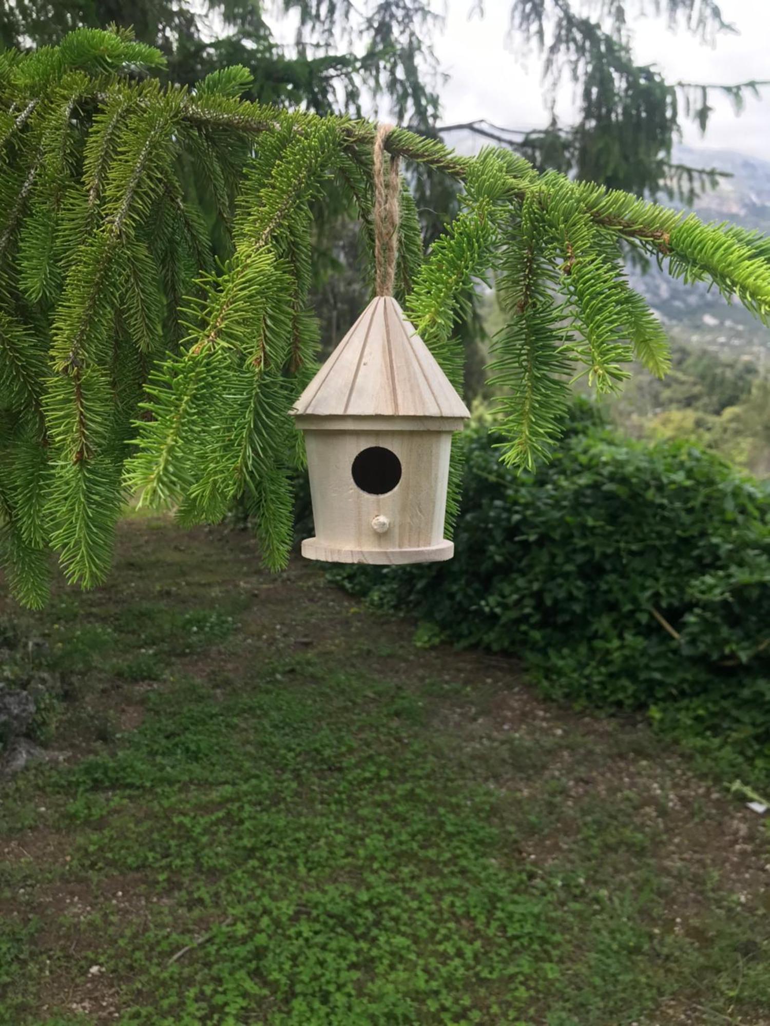 Holiday home La Casetablanca Del Toscar *