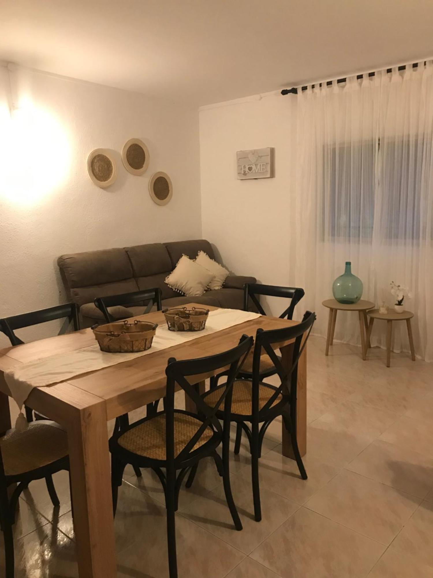 Holiday home La Casetablanca Del Toscar *