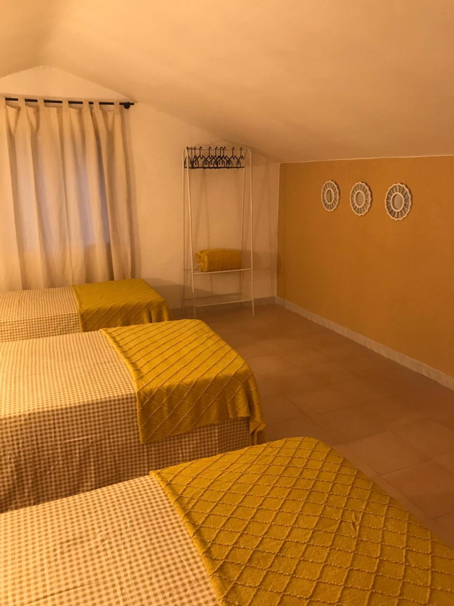 La Casetablanca Del Toscar Holiday home