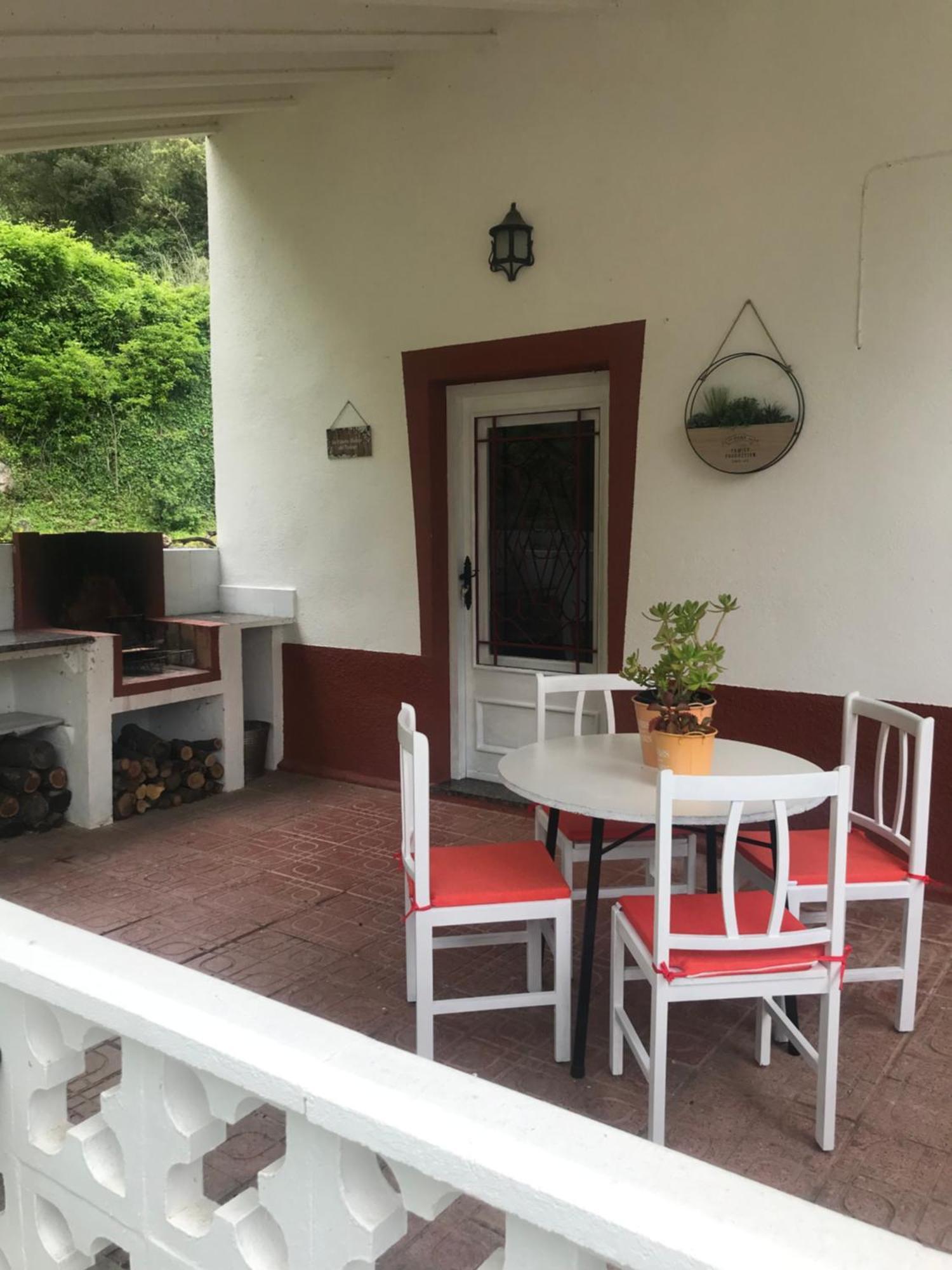 Holiday home La Casetablanca Del Toscar