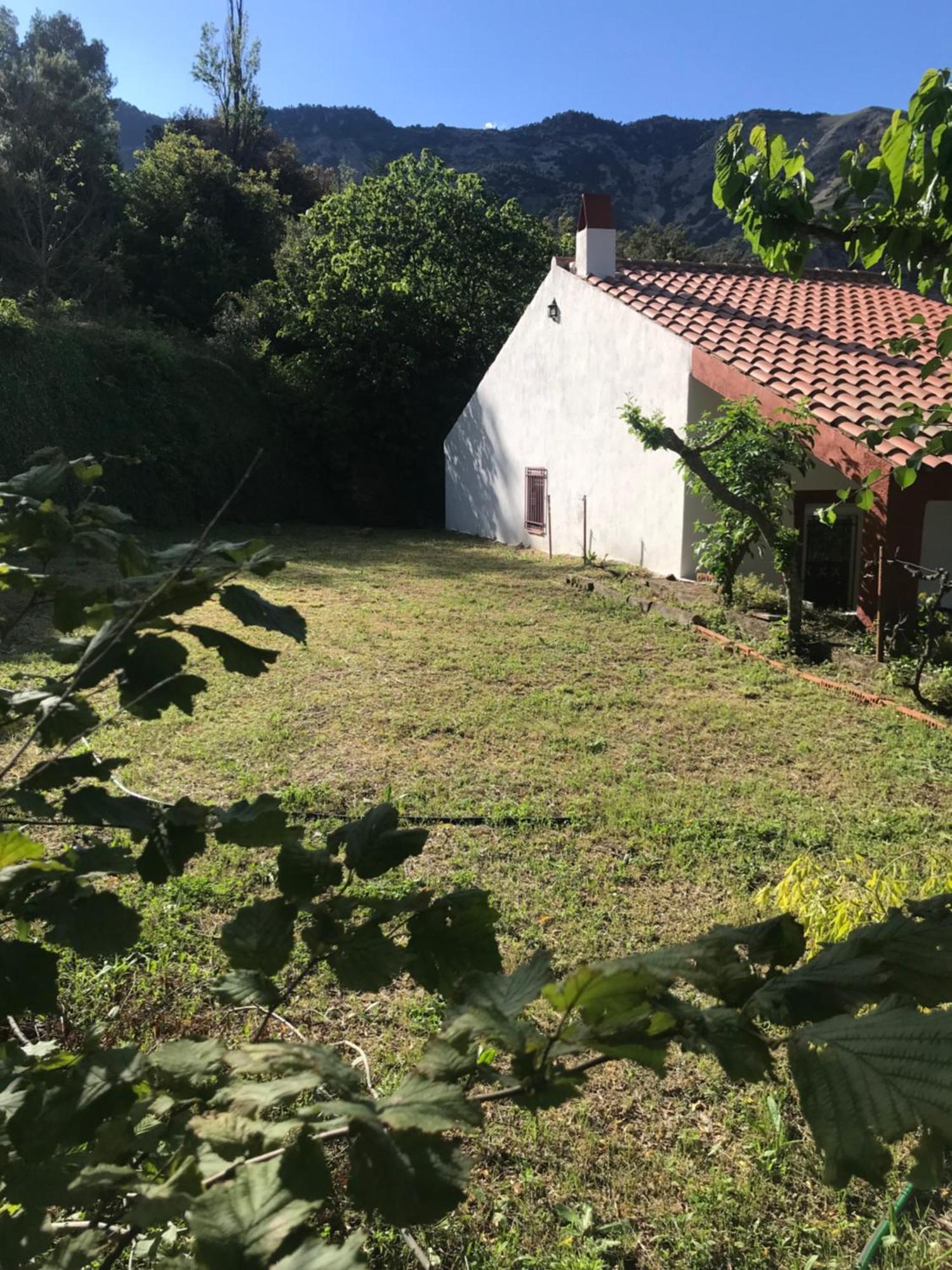 Holiday home La Casetablanca Del Toscar Alfara de Carles