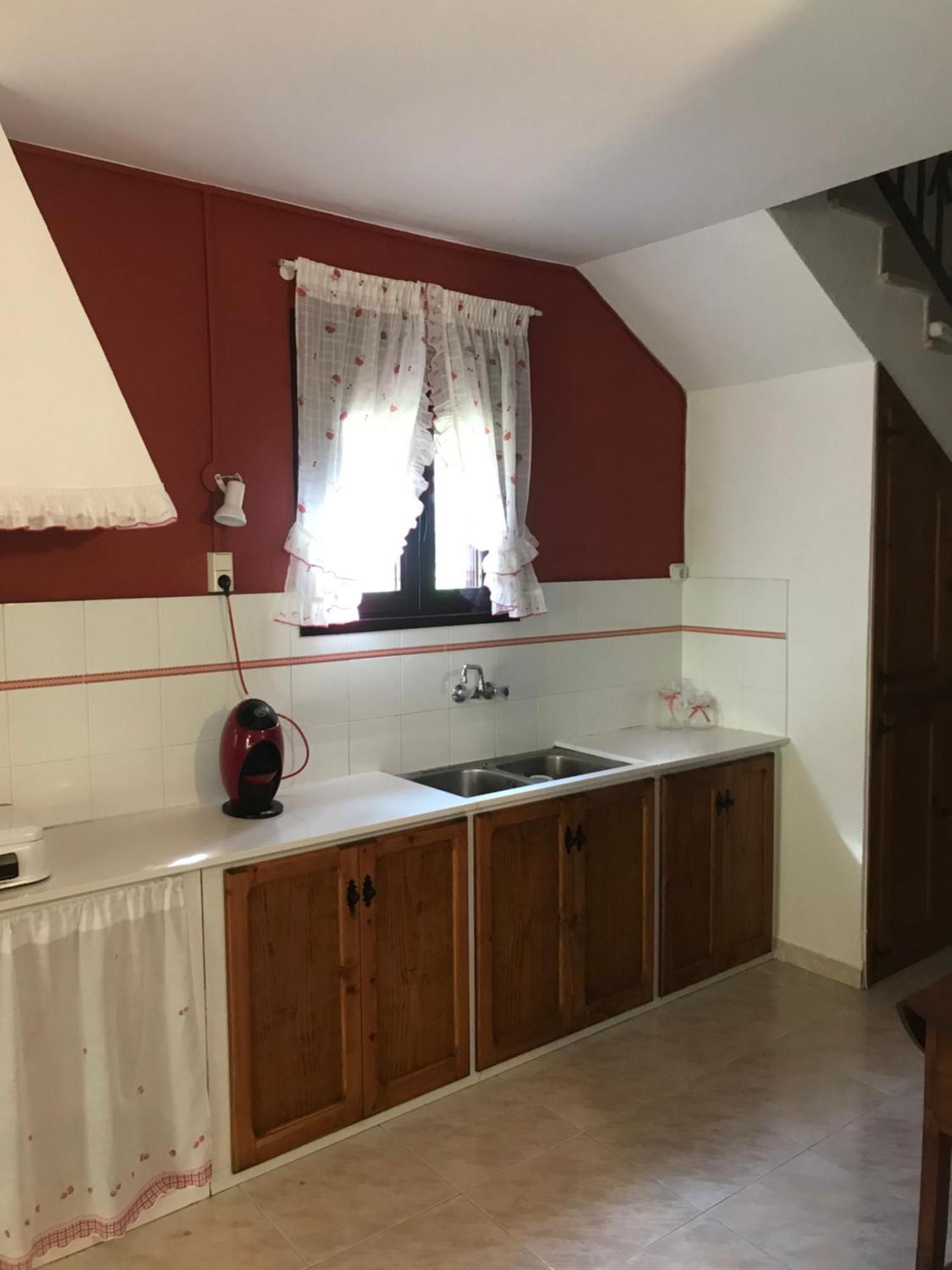 Holiday home La Casetablanca Del Toscar Alfara de Carles