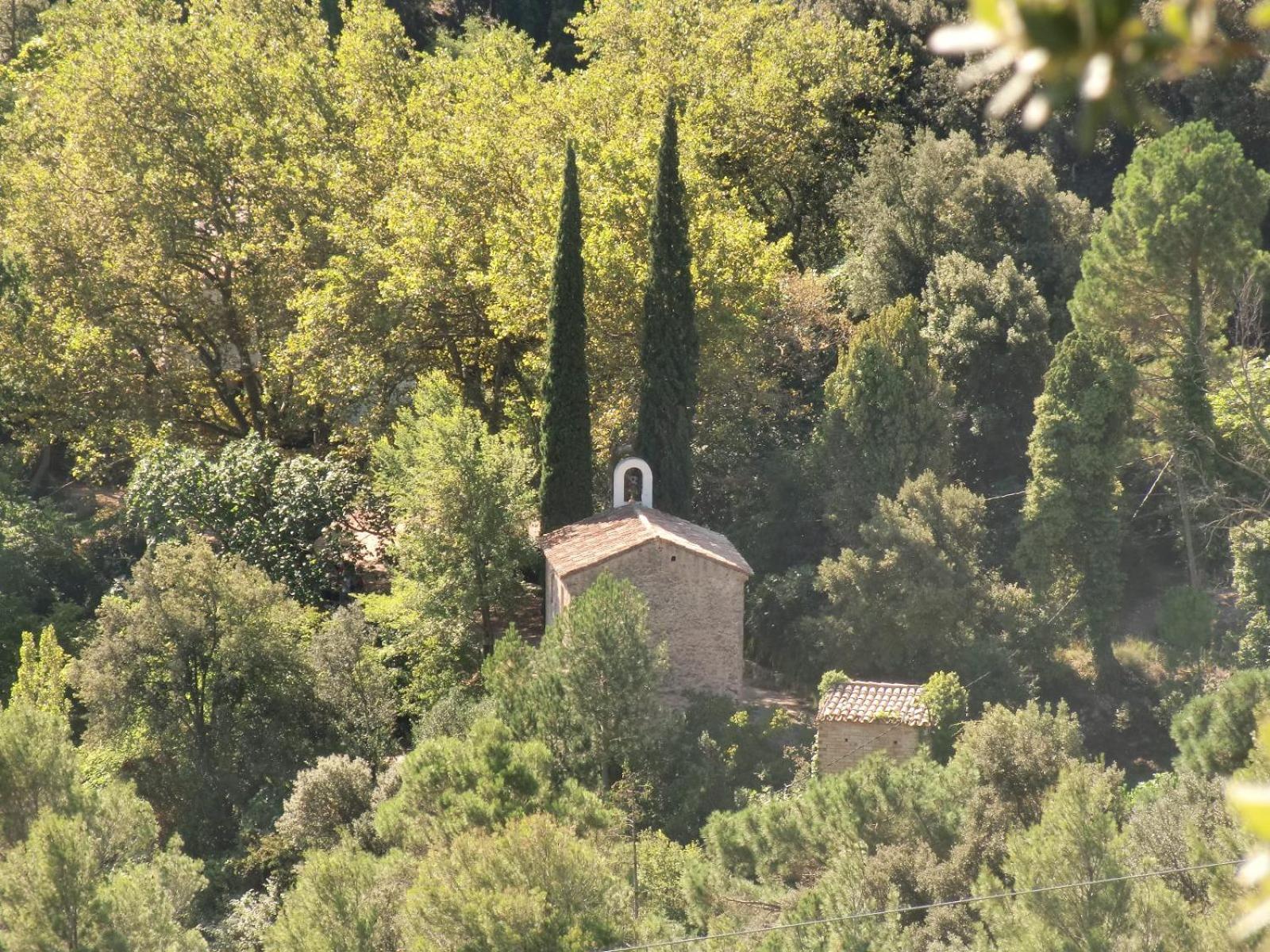 Holiday home La Casetablanca Del Toscar